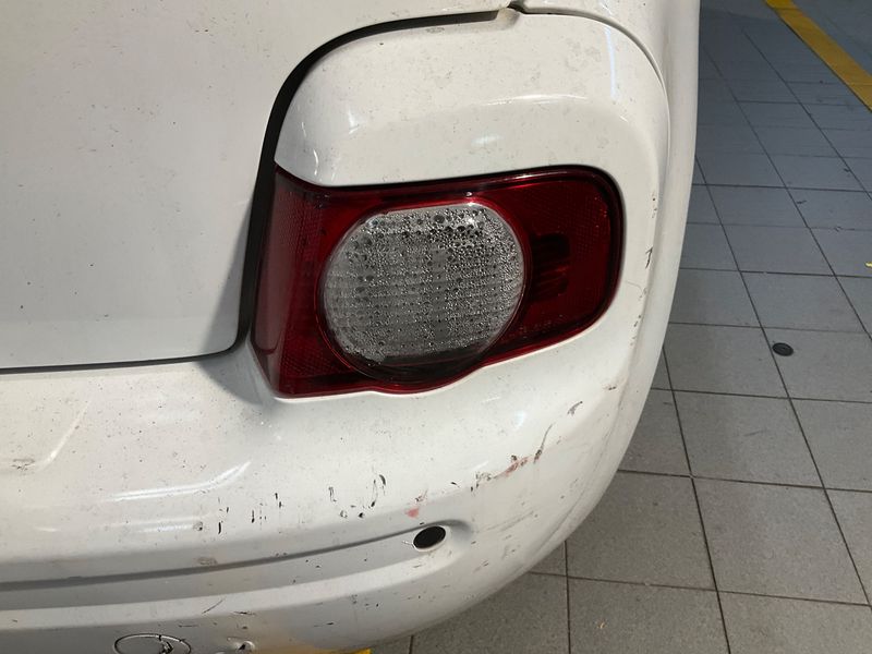 Citroen C3 Picasso 1.6 Blue-HDi Exclusive 2015 – снимка 40