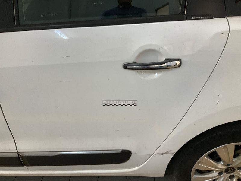Citroen C3 Picasso 1.6 Blue-HDi Exclusive 2015 – снимка 26