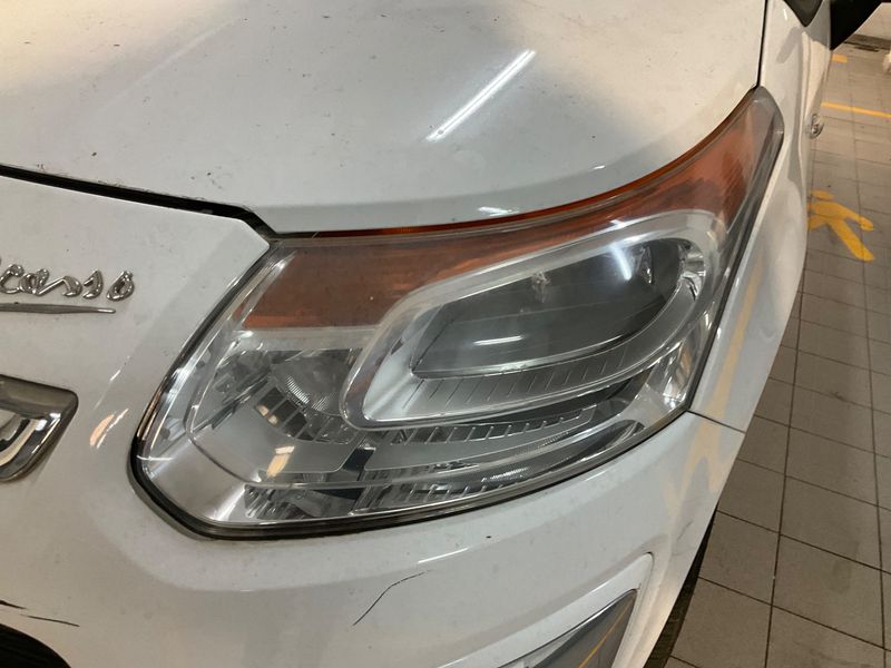 Citroen C3 Picasso 1.6 Blue-HDi Exclusive 2015 – снимка 43