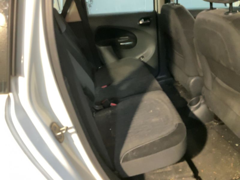 Citroen C3 Picasso 1.6 Blue-HDi Exclusive 2015 – снимка 19