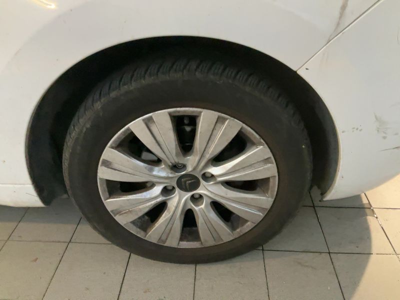 Citroen C3 Picasso 1.6 Blue-HDi Exclusive 2015 – снимка 11