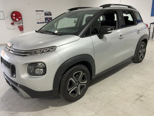 Citroen C3 Aircross 1.6 Blue-HDi Feel 2018 – снимка 2