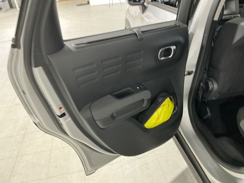 Citroen C3 Aircross 1.6 Blue-HDi Feel 2018 – снимка 39