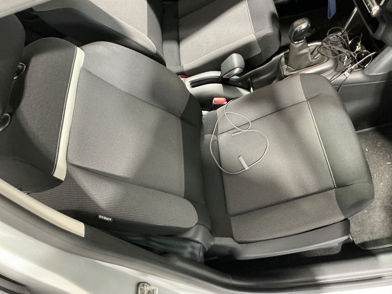 Citroen C3 Aircross 1.6 Blue-HDi Feel 2018 – снимка 32