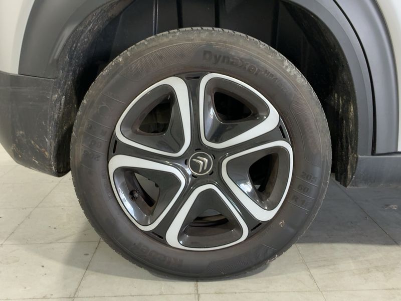 Citroen C3 Aircross 1.6 Blue-HDi Feel 2018 – снимка 9