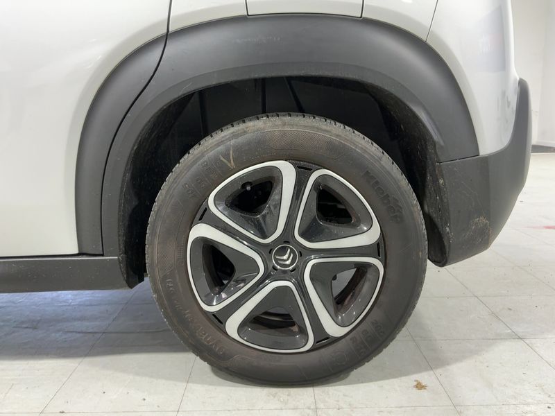 Citroen C3 Aircross 1.6 Blue-HDi Feel 2018 – снимка 5