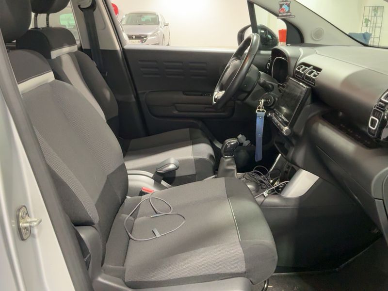 Citroen C3 Aircross 1.6 Blue-HDi Feel 2018 – снимка 16
