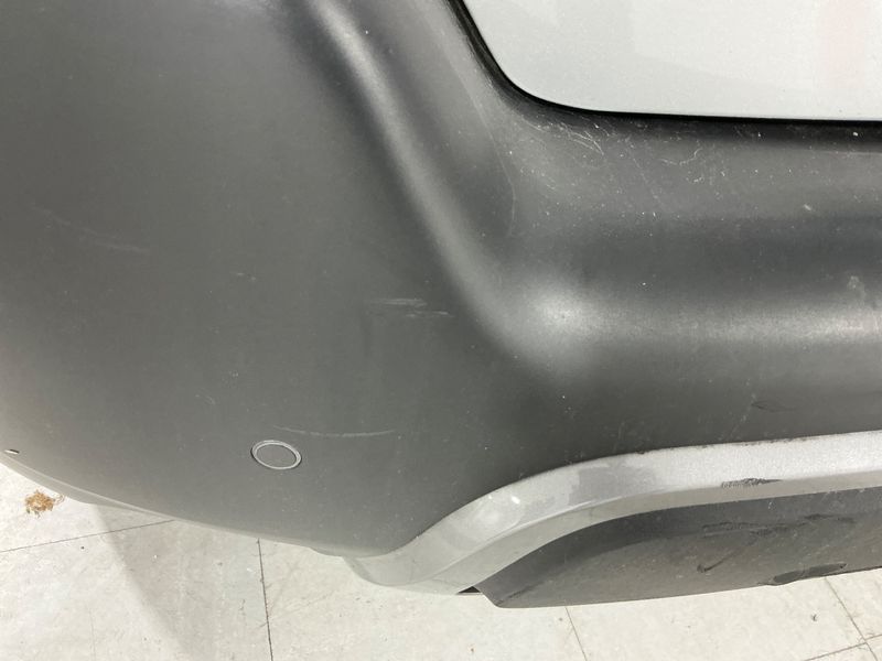 Citroen C3 Aircross 1.6 Blue-HDi Feel 2018 – снимка на щета 46