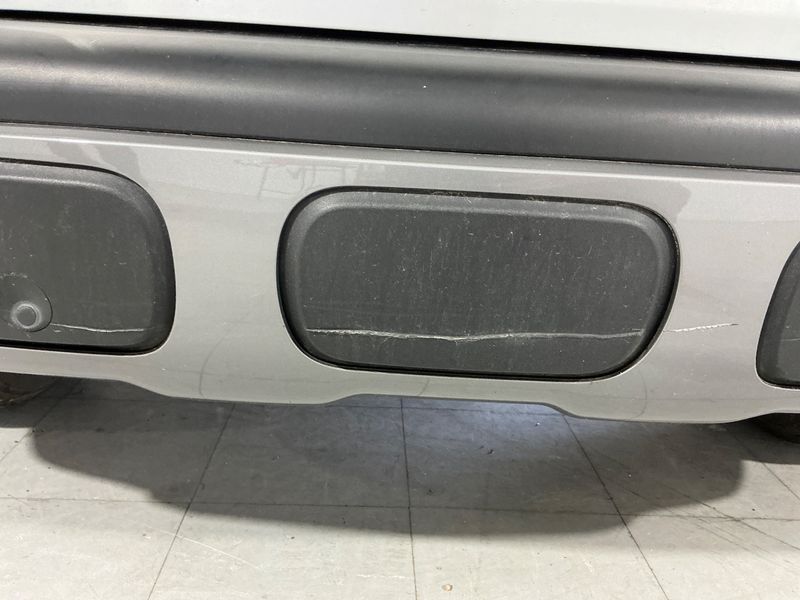 Citroen C3 Aircross 1.6 Blue-HDi Feel 2018 – снимка 27