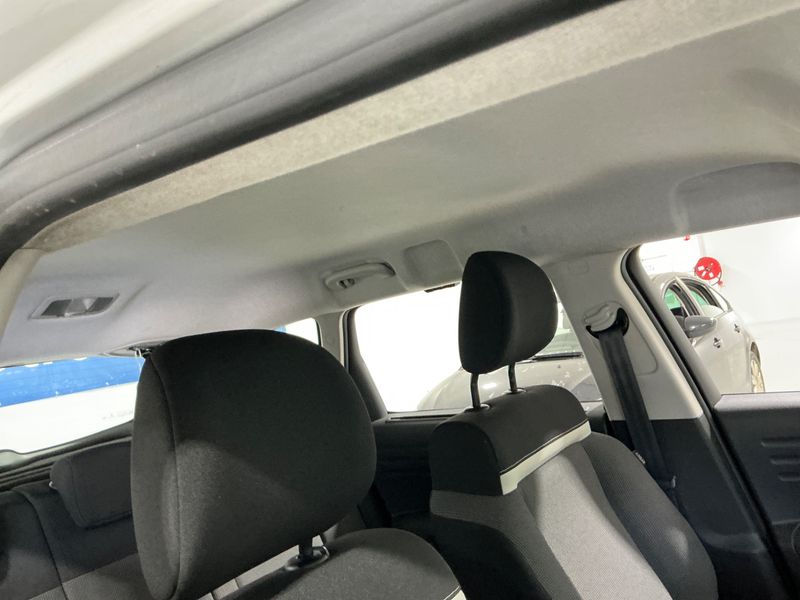Citroen C3 Aircross 1.6 Blue-HDi Feel 2018 – снимка 24