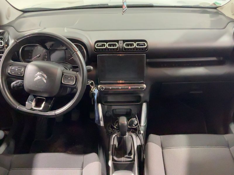 Citroen C3 Aircross 1.6 Blue-HDi Feel 2018 – снимка 17