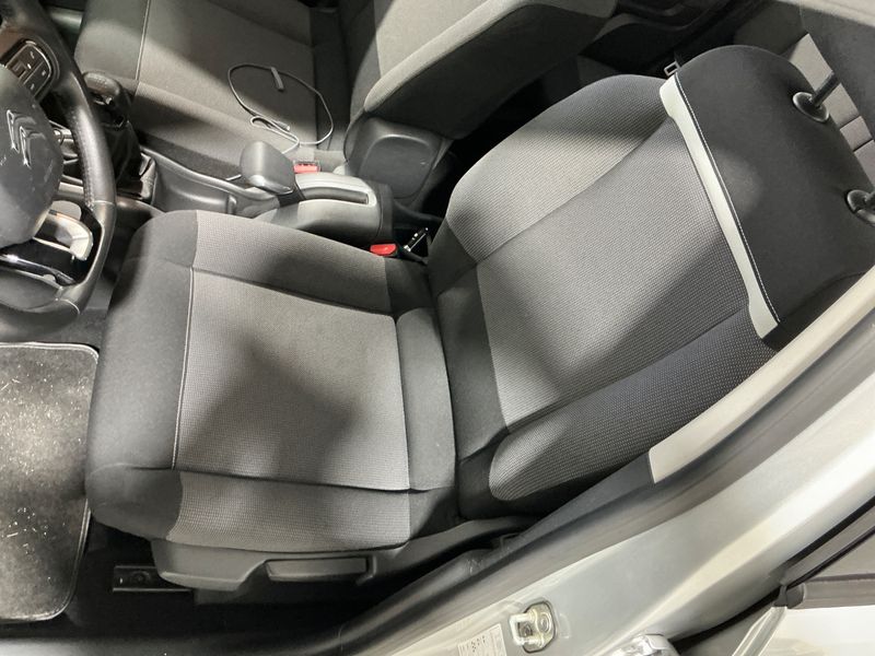 Citroen C3 Aircross 1.6 Blue-HDi Feel 2018 – снимка 37