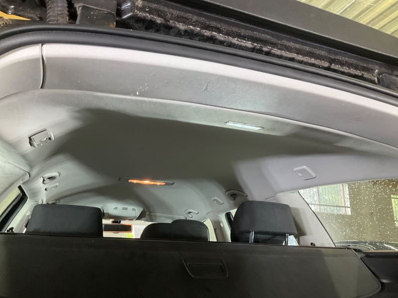 Volkswagen Passat 2.0 TDI Comfortline BlueMotion Tech 2013 – снимка на щета 30