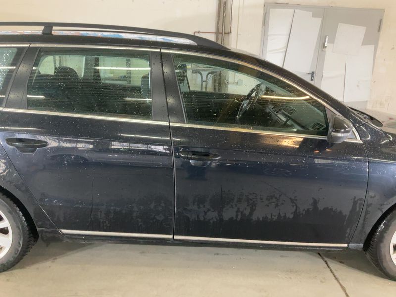 Volkswagen Passat 2.0 TDI Comfortline BlueMotion Tech 2013 – снимка 10