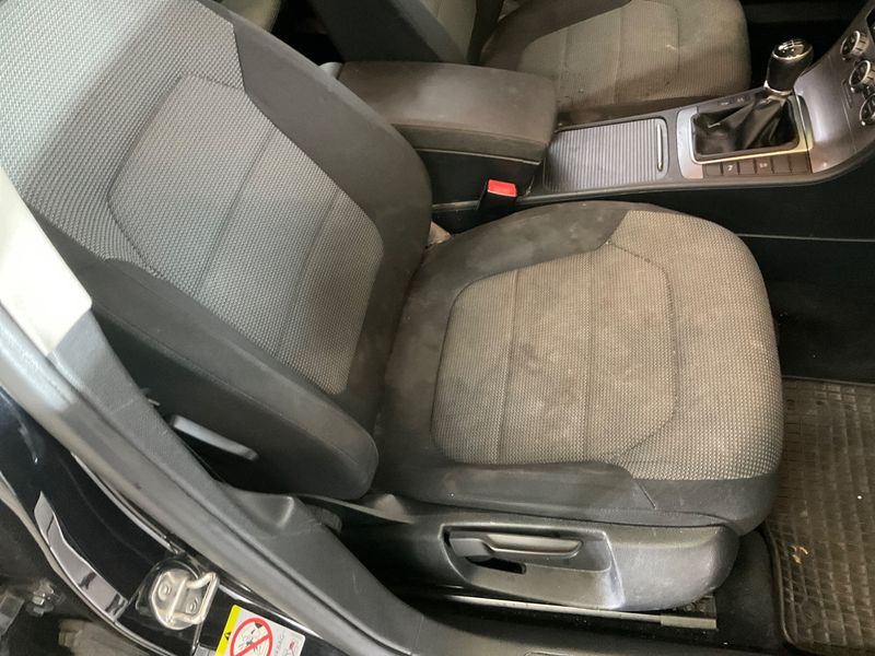 Volkswagen Passat 2.0 TDI Comfortline BlueMotion Tech 2013 – снимка на щета 36