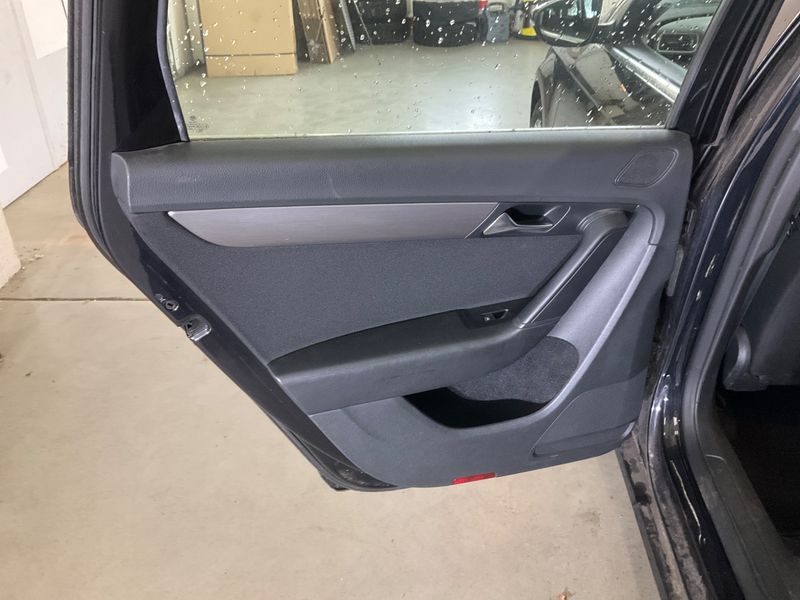 Volkswagen Passat 2.0 TDI Comfortline BlueMotion Tech 2013 – снимка на щета 29