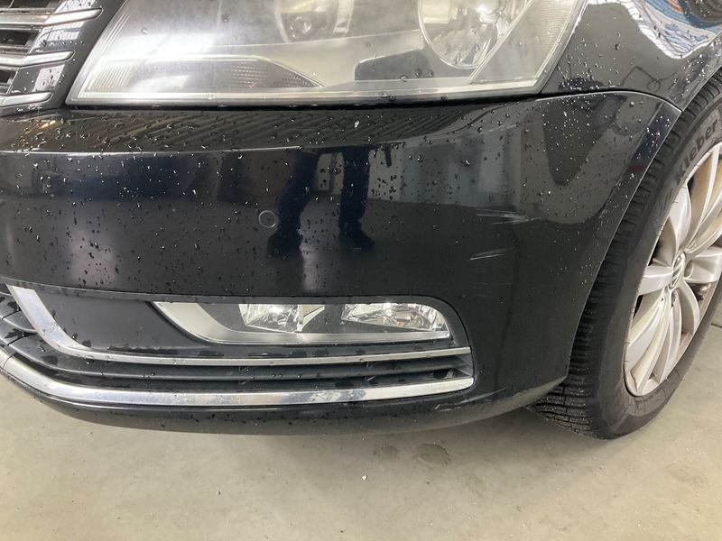Volkswagen Passat 2.0 TDI Comfortline BlueMotion Tech 2013 – снимка 48