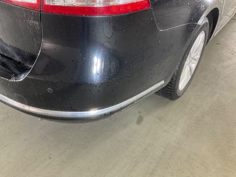 Volkswagen Passat 2.0 TDI Comfortline BlueMotion Tech 2013 – снимка 44