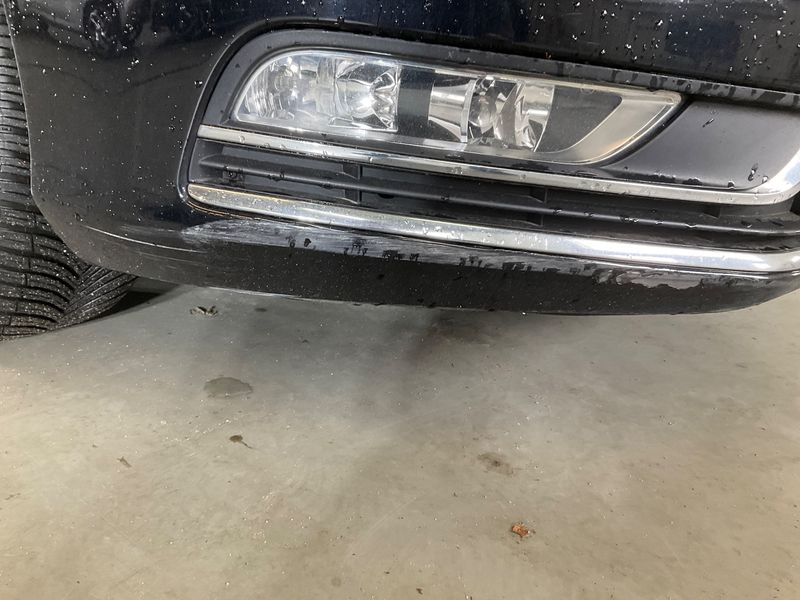 Volkswagen Passat 2.0 TDI Comfortline BlueMotion Tech 2013 – снимка на щета 49