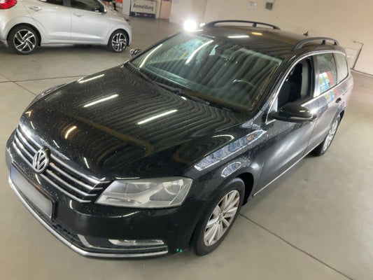 Volkswagen Passat 2.0 TDI Comfortline BlueMotion Tech 2013 – снимка 1