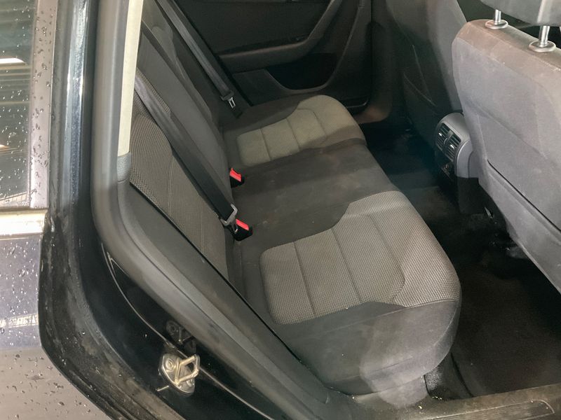 Volkswagen Passat 2.0 TDI Comfortline BlueMotion Tech 2013 – снимка на щета 37