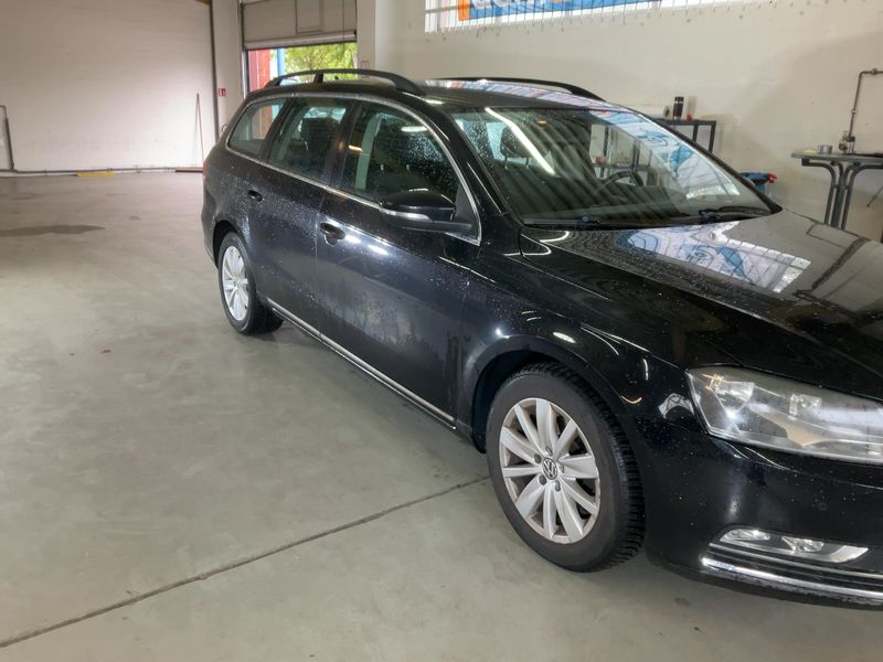 Volkswagen Passat 2.0 TDI Comfortline BlueMotion Tech 2013 – снимка 12