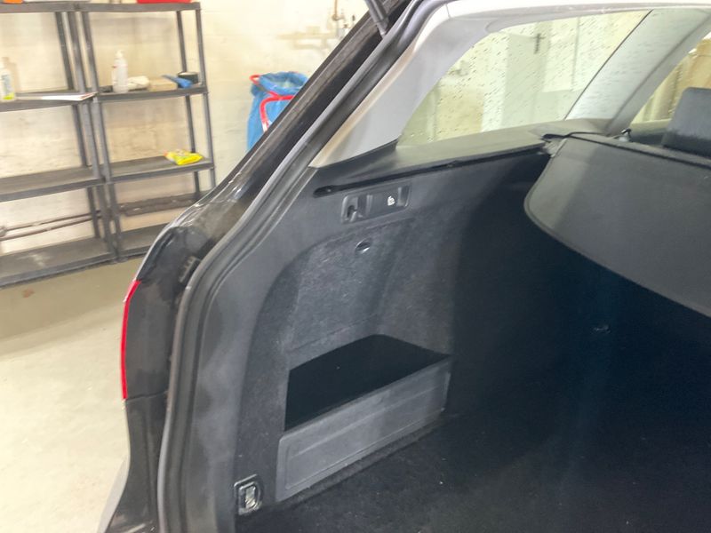 Volkswagen Passat 2.0 TDI Comfortline BlueMotion Tech 2013 – снимка на щета 27