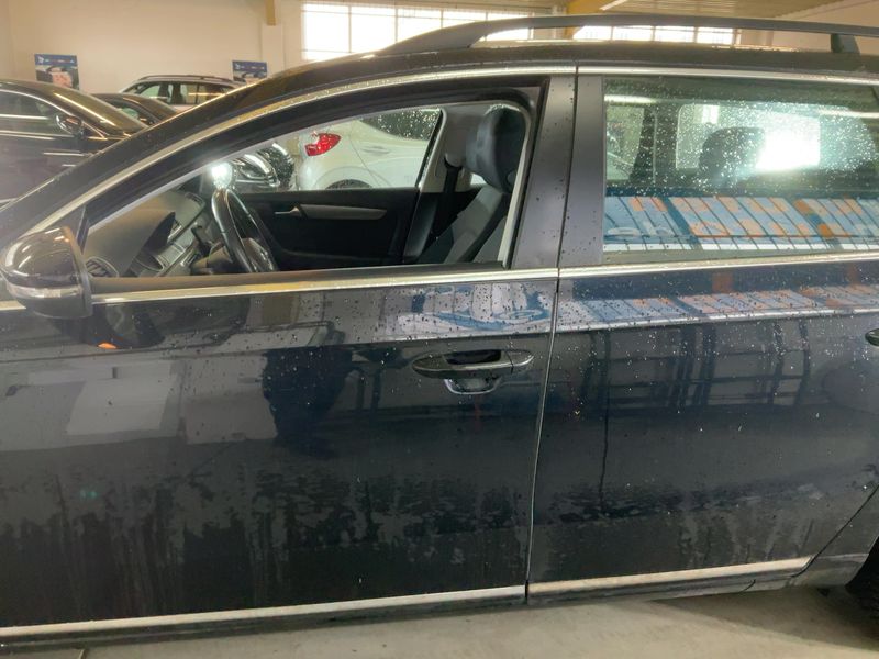 Volkswagen Passat 2.0 TDI Comfortline BlueMotion Tech 2013 – снимка 4