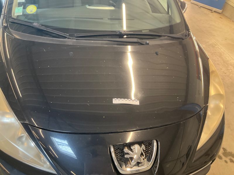 Peugeot 207 1.6 HDi Envy 2011 – снимка 35