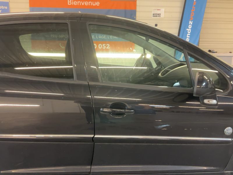 Peugeot 207 1.6 HDi Envy 2011 – снимка 10