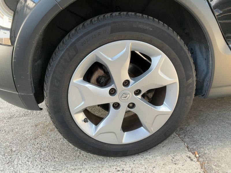 Renault Scenic 1.5 dCi Xmod BOSE Edition 2015 – снимка 9