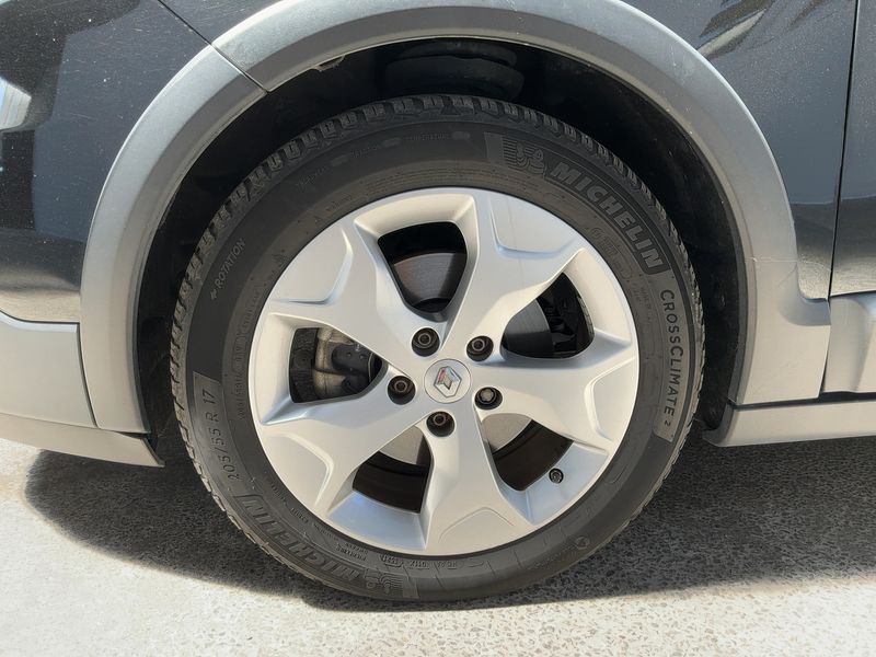 Renault Scenic 1.5 dCi Xmod BOSE Edition 2015 – снимка 3