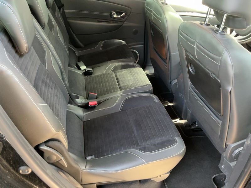 Renault Scenic 1.5 dCi Xmod BOSE Edition 2015 – снимка 19