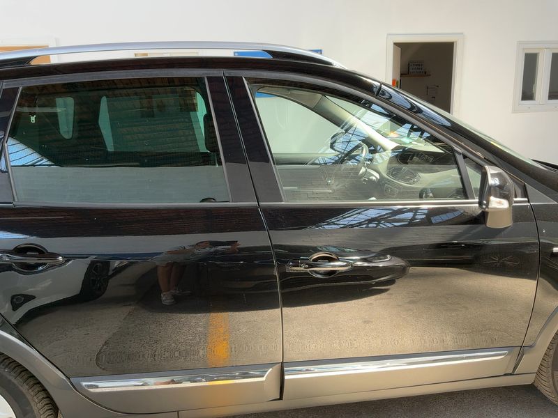 Renault Scenic 1.5 dCi Xmod BOSE Edition 2015 – снимка 10