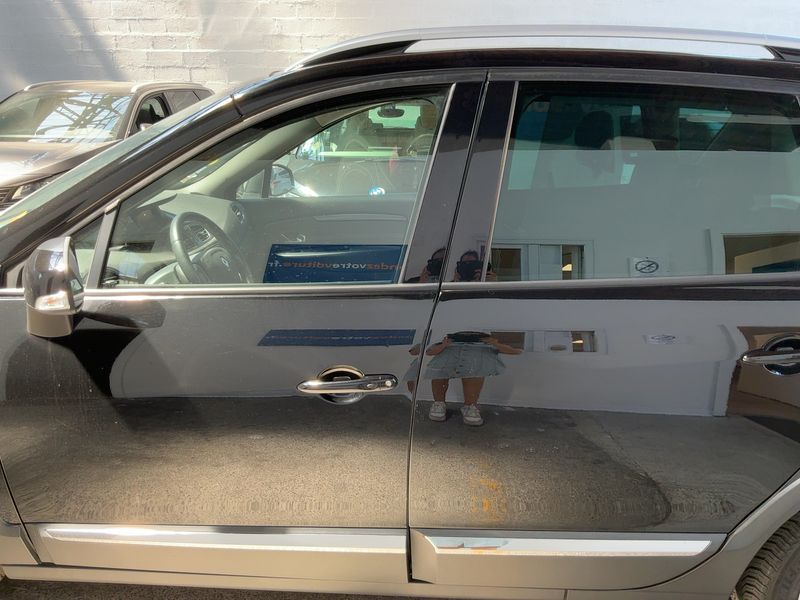 Renault Scenic 1.5 dCi Xmod BOSE Edition 2015 – снимка 4