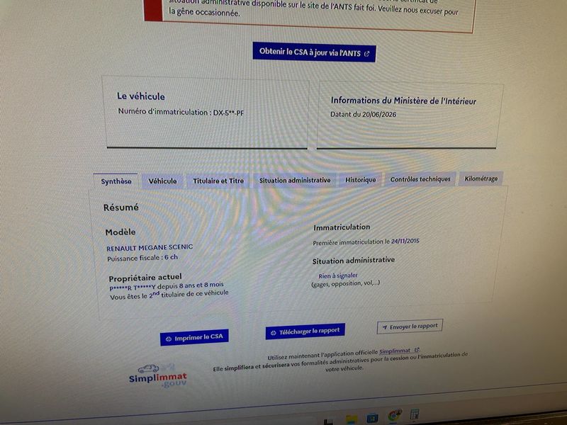 Renault Scenic 1.5 dCi Xmod BOSE Edition 2015 – снимка 21