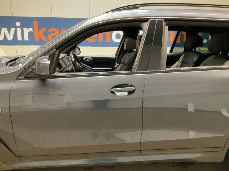 BMW X7 M50i 2020 – снимка 4
