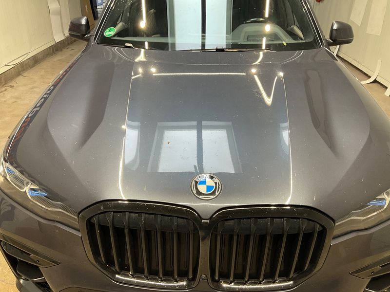 BMW X7 M50i 2020 – снимка 22