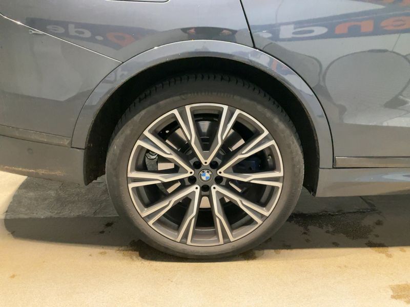 BMW X7 M50i 2020 – снимка 9
