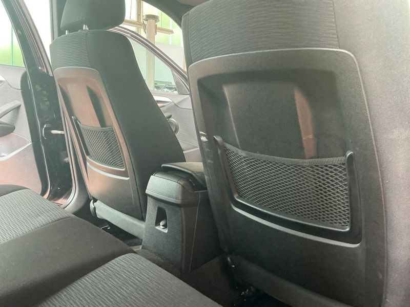 BMW X1 xDrive 20d 2011 – снимка 33