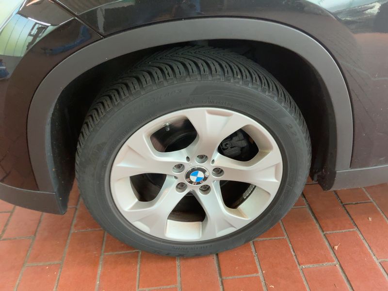 BMW X1 xDrive 20d 2011 – снимка 3