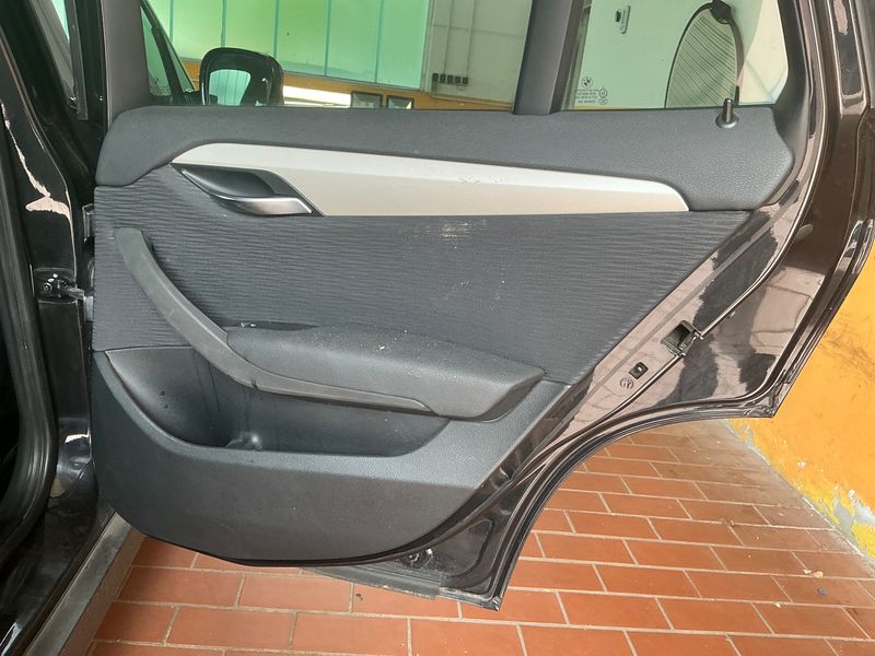 BMW X1 xDrive 20d 2011 – снимка 24