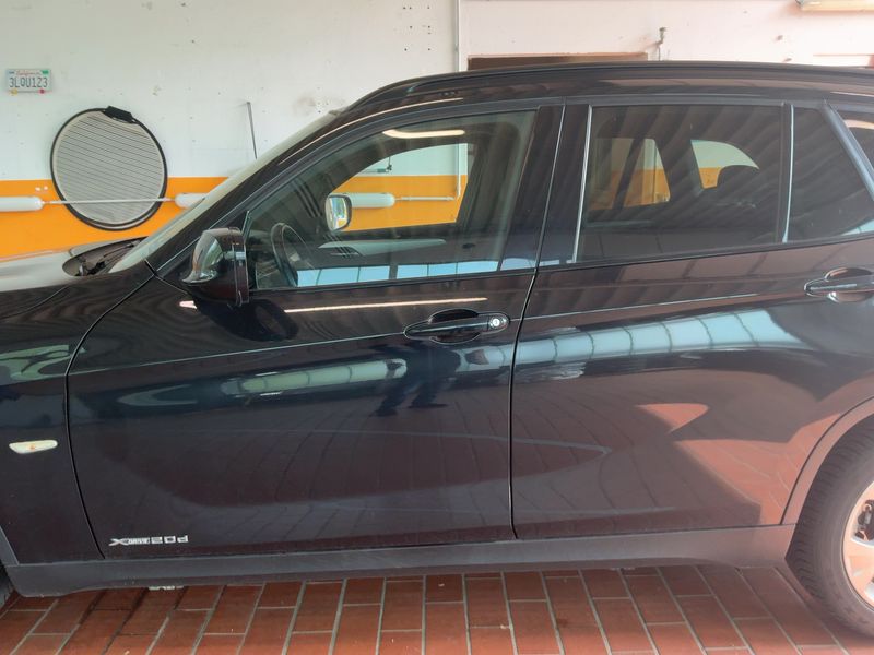 BMW X1 xDrive 20d 2011 – снимка 4