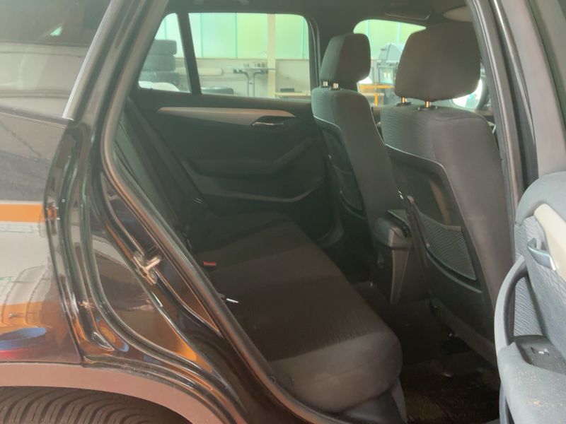 BMW X1 xDrive 20d 2011 – снимка 19