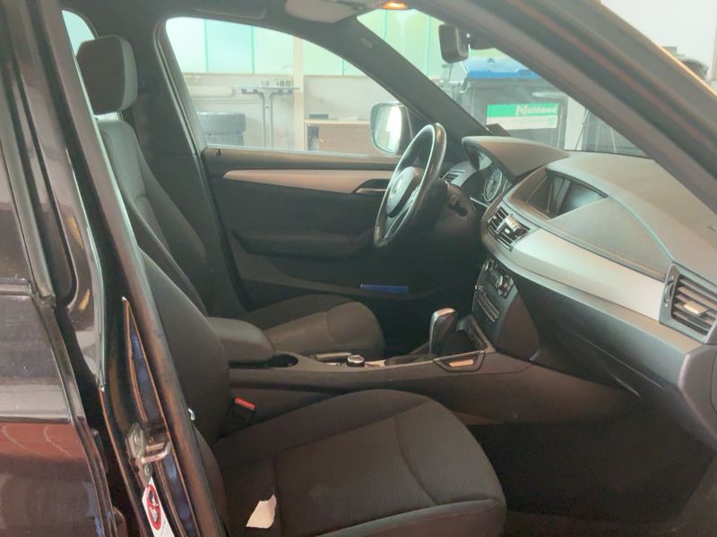 BMW X1 xDrive 20d 2011 – снимка 16