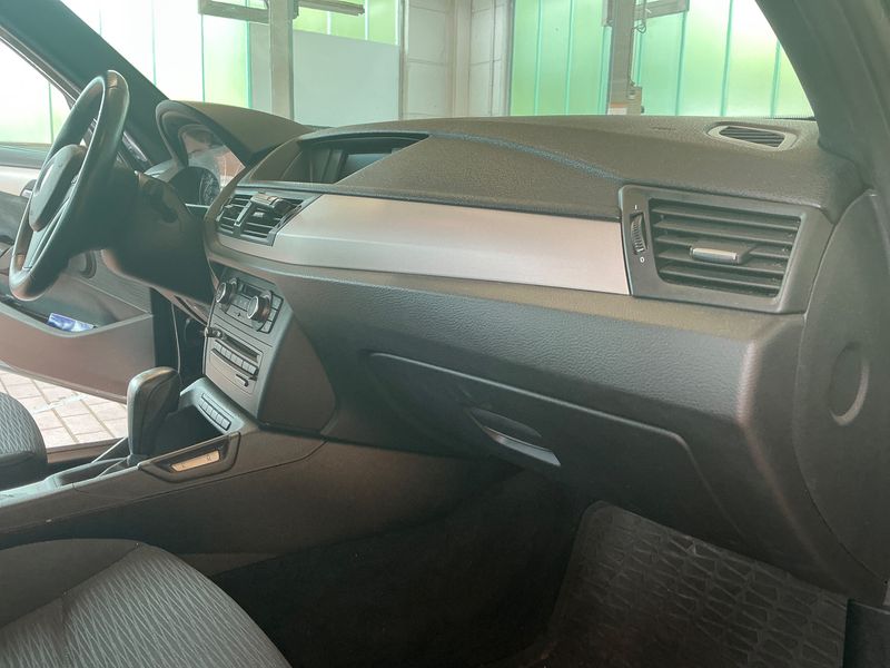 BMW X1 xDrive 20d 2011 – снимка 26