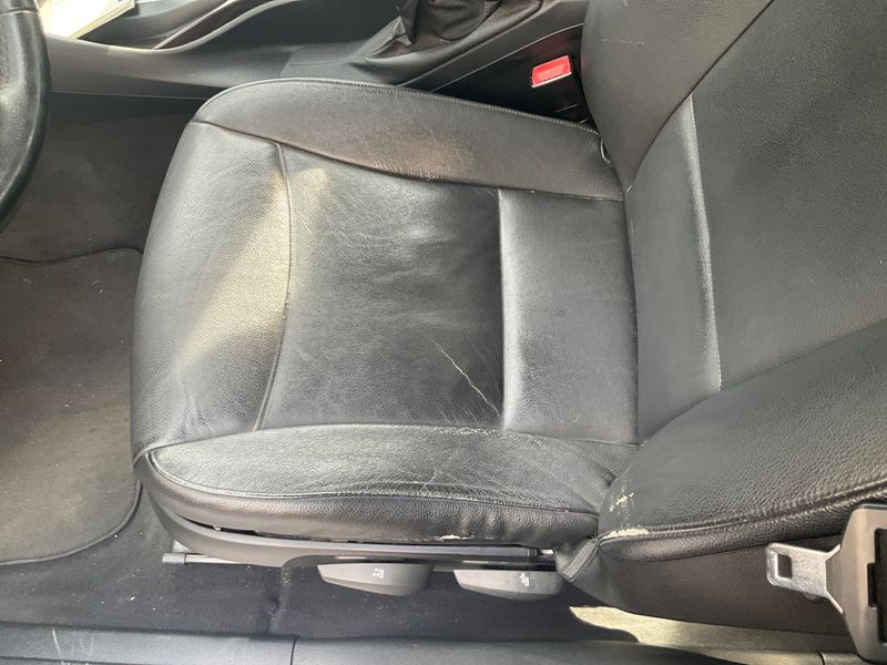 BMW X1 xDrive 20d 2012 – снимка 23