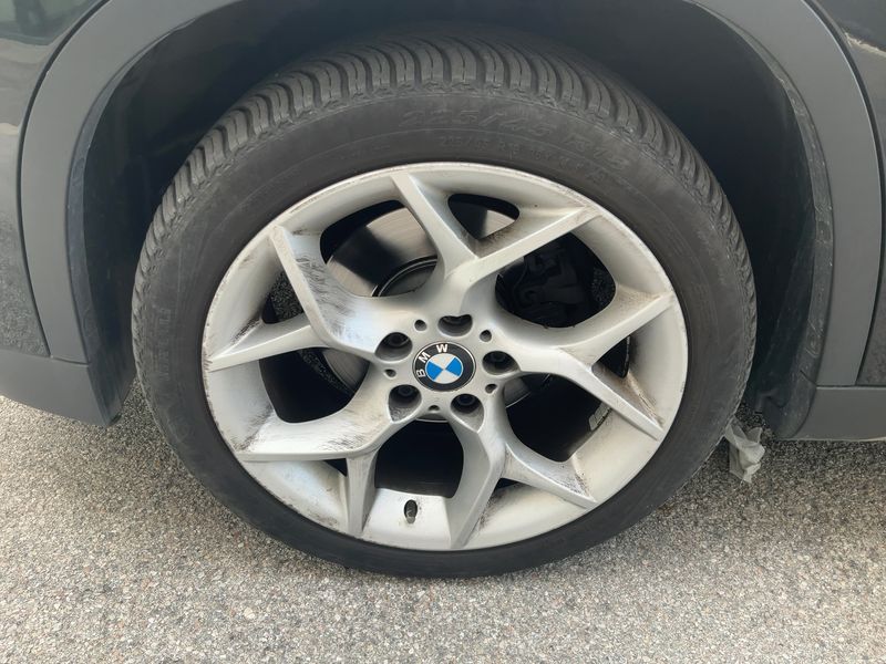 BMW X1 xDrive 20d 2012 – снимка 3