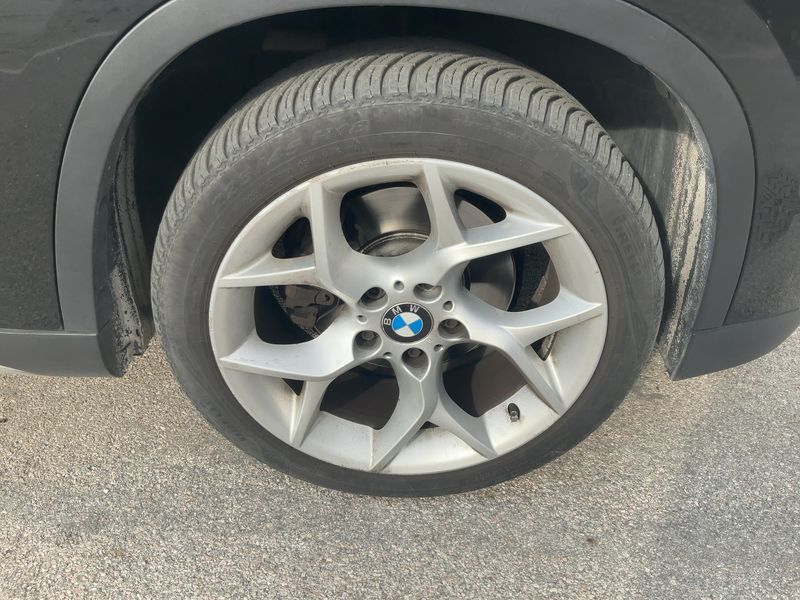 BMW X1 xDrive 20d 2012 – снимка 11