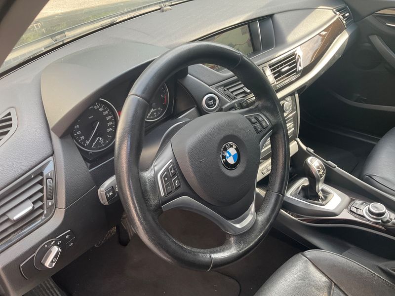 BMW X1 xDrive 20d 2012 – снимка 22